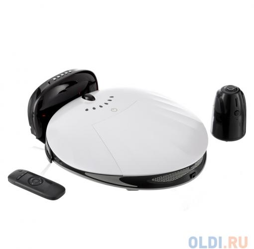 Робот-пылесос UNIT UVR-8000 (Белый)
