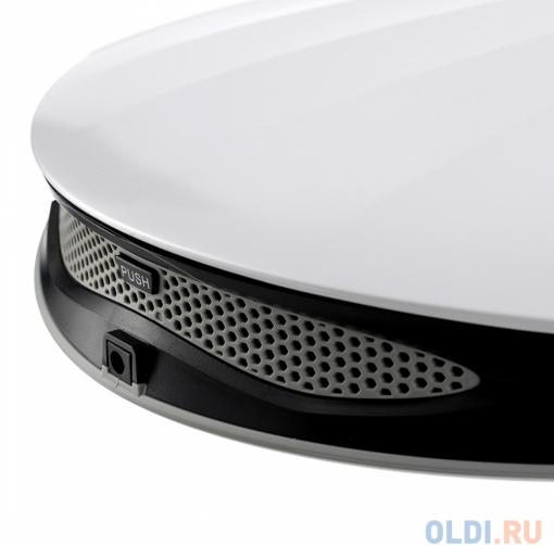 Робот-пылесос UNIT UVR-8000 (Белый)