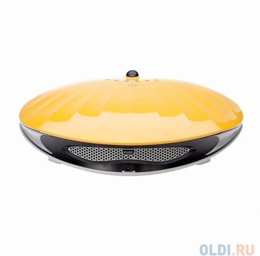Робот-пылесос UNIT UVR-8000 (Золотой)