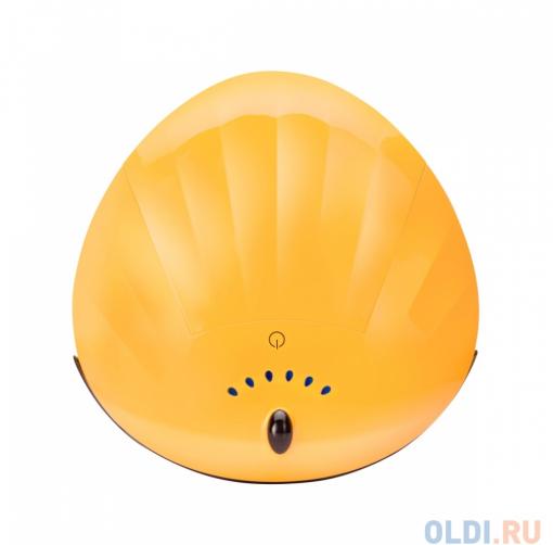 Робот-пылесос UNIT UVR-8000 (Золотой)