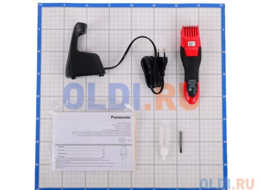 Машинка для стрижки Panasonic ER-GB40-R520