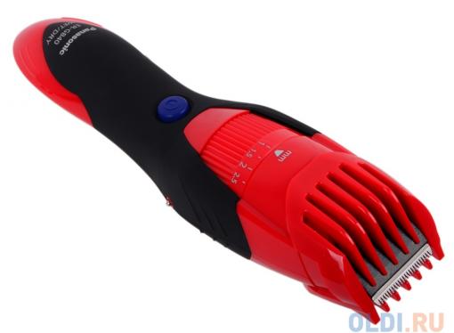 Машинка для стрижки Panasonic ER-GB40-R520