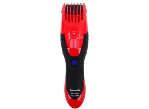 Машинка для стрижки Panasonic ER-GB40-R520
