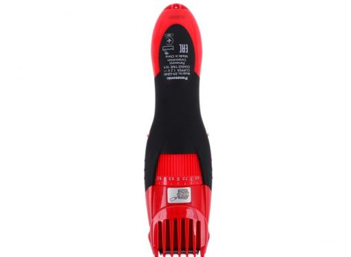 Машинка для стрижки Panasonic ER-GB40-R520