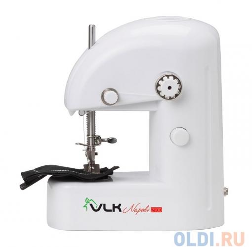Швейная машина VLK Napoli 2100