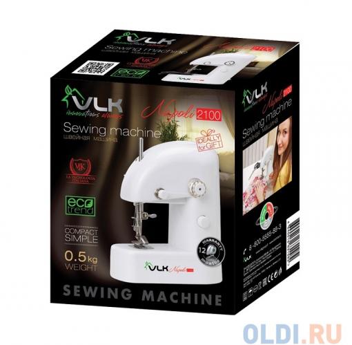 Швейная машина VLK Napoli 2100