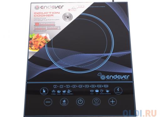 Плитка индукционная Endever IP-33