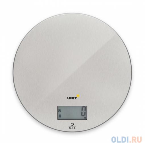 Весы Кухонные электронные UNIT UBS-2150