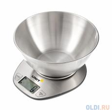 Весы Кухонные электронные UNIT UBS-2153
