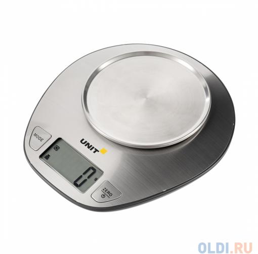 Весы Кухонные электронные UNIT UBS-2153