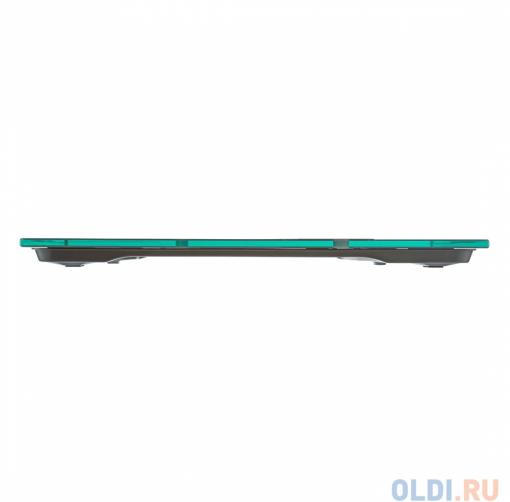 Электронные напольные весы UNIT UBS-2200 Темно-Серый