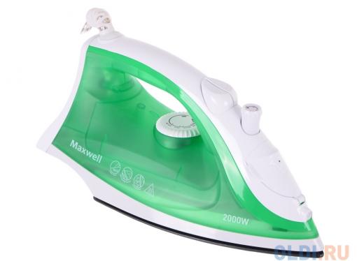 Утюг Maxwell MW-3054 (G)