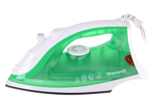 Утюг Maxwell MW-3054 (G)