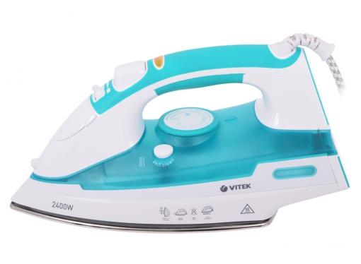 Утюг VITEK VT-1250 (G)