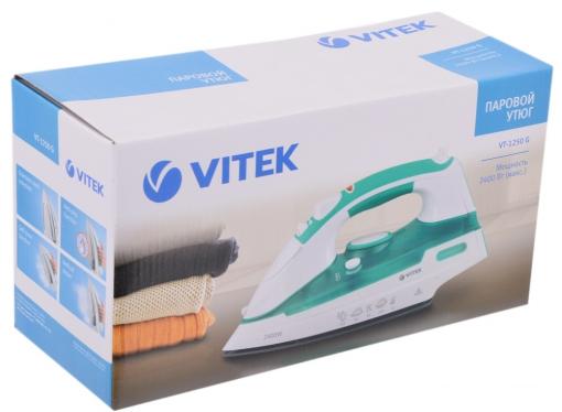 Утюг VITEK VT-1250 (G)