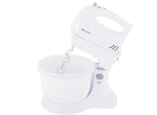 Миксер VITEK VT-1409 (W)