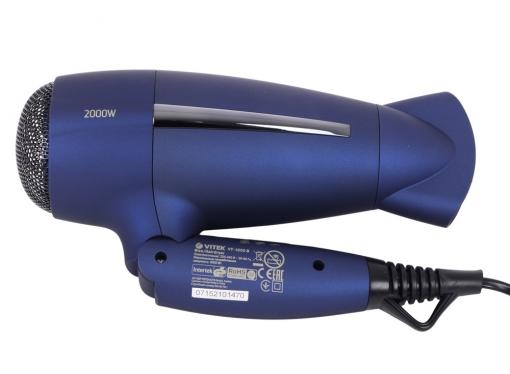 Фен VITEK VT-1309 (B)