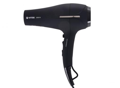 Фен VITEK VT-2262 (BK)