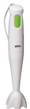 Блендер BRAUN MQ 100 Soup