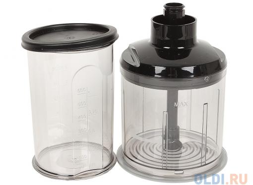 Блендер Bosch MSM87140