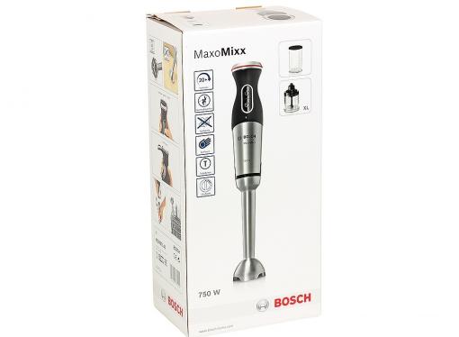 Блендер Bosch MSM87140