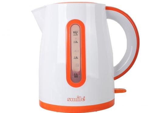 Чайник электрический SMILE WK 5124