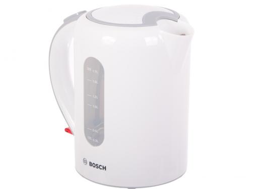 Чайник электрический Bosch TWK7601