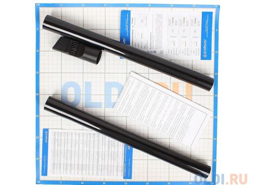 Пылесос Endever VC-520