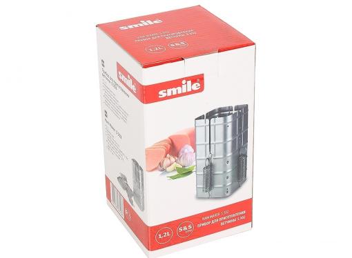 Ветчинница SMILE S 302