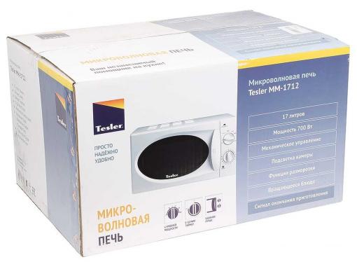 Микроволновая печь TESLER MM-1712