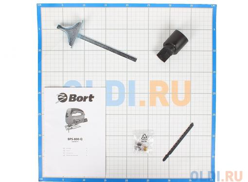 Лобзик Bort BPS-800-Q