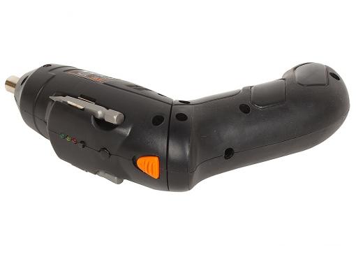 Аккумуляторная отвертка Defort DS-36N-Lt