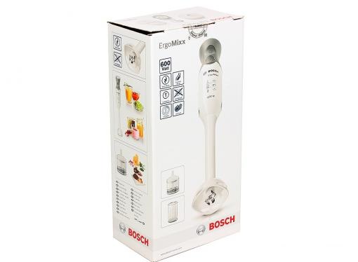 Блендер Bosch MSM66020