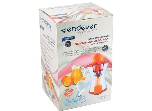 Соковыжималка Endever JE-69