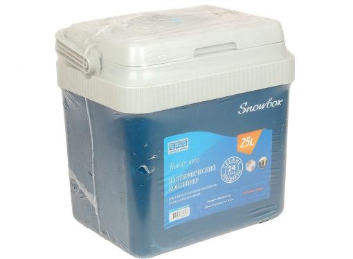 Контейнер изотермический CW Snowbox Family 25 L