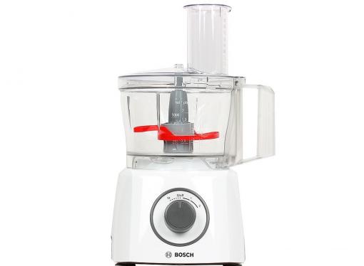 Кухонный комбайн Bosch MCM3110W