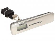 Весы багажные Maxwell MW-1463 (ST)