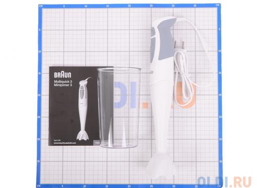 Блендер BRAUN MQ 320 PASTA