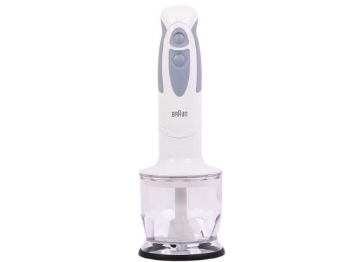 Блендер BRAUN MQ 320 PASTA