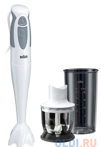 Блендер BRAUN MQ 320 PASTA
