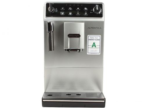 Кофемашина DeLonghi ETAM 29.510.SB