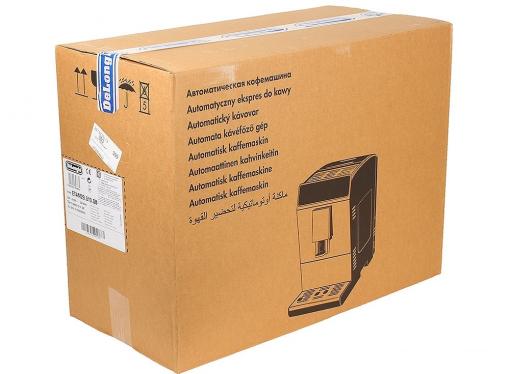 Кофемашина DeLonghi ETAM 29.510.SB