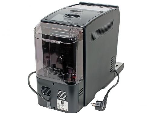 Кофемашина DeLonghi ETAM 29.510.SB