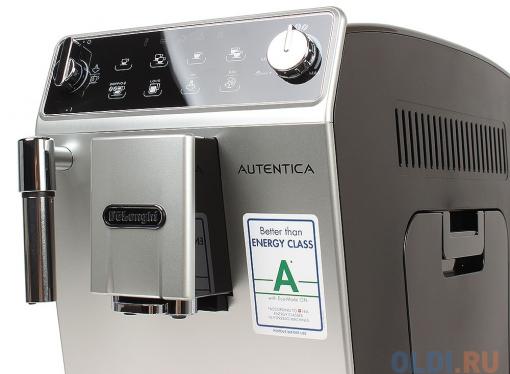 Кофемашина DeLonghi ETAM 29.510.SB