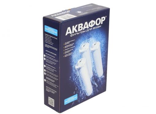 Комплект модулей сменных фильтрующих К5-К2-К7