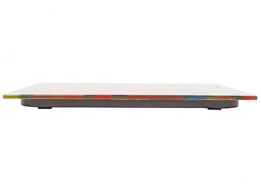 Электронные напольные весы Endever Aurora-543