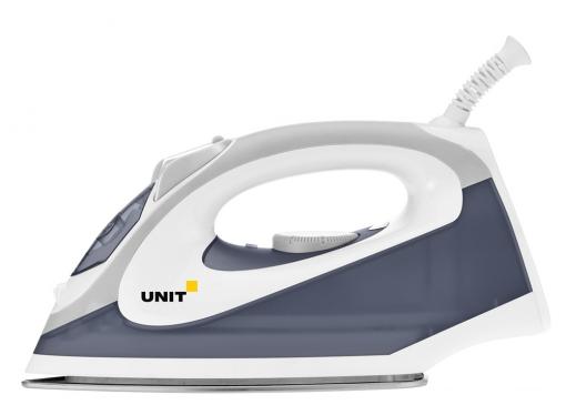 Утюг UNIT USI-192 Серый