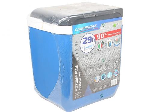 Контейнер изотермический CG Icetime Plus 29L