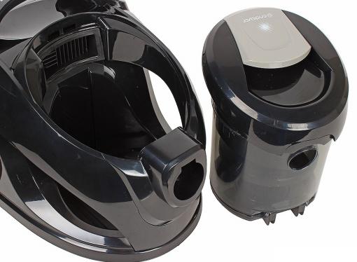 Пылесос Endever VC-540