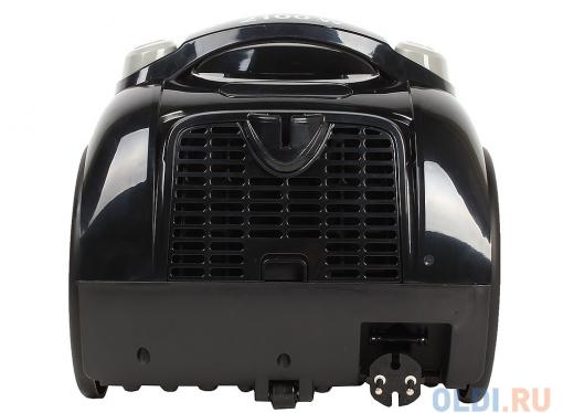 Пылесос Endever VC-540